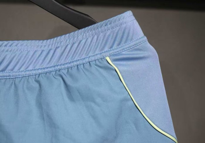 Juventus Away Shorts 25/26