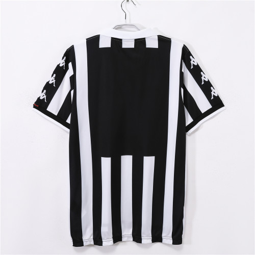 Juventus Home Retro Jersey 1999/00