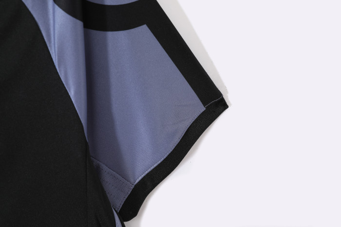 Madrid Third Retro Jersey 2016/17