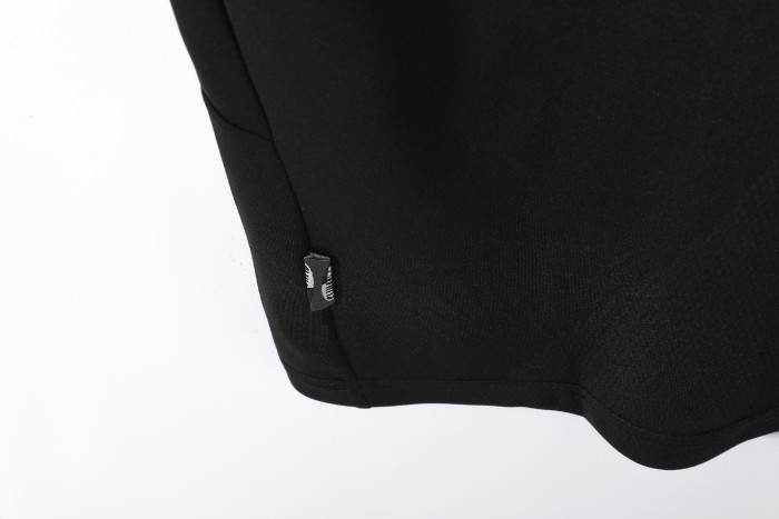 Real Madrid Away Retro Jersey 2001/02