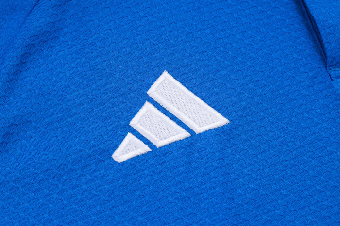 Real Madrid POLO Jersey 25/26