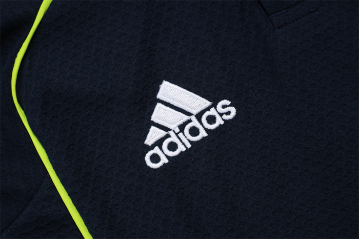 Real Madrid POLO Jersey 25/26