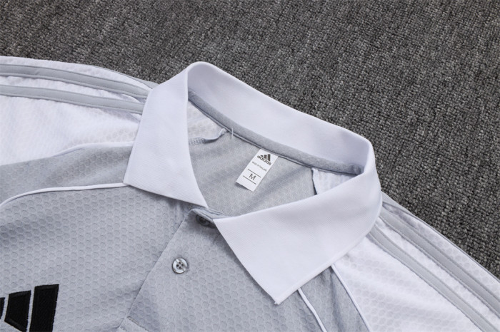 Real Madrid POLO Jersey 25/26