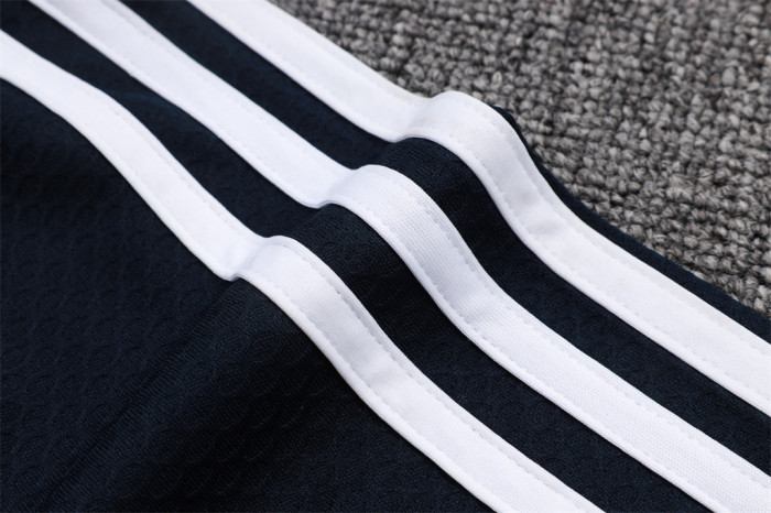 Real Madrid POLO Jersey 25/26