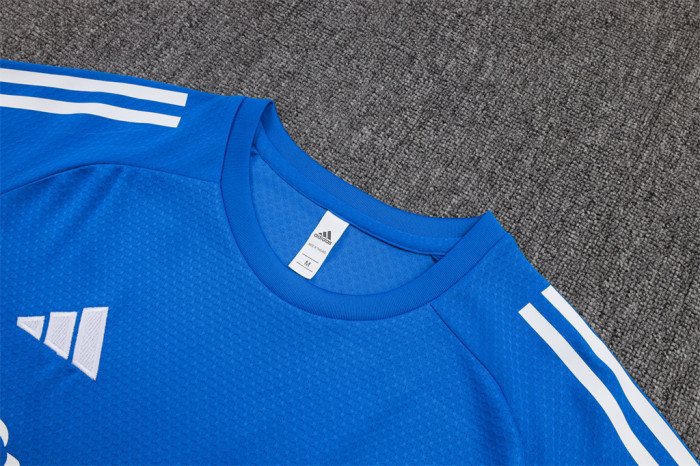 Real Madrid Training Short sleeve Jersey 25/26