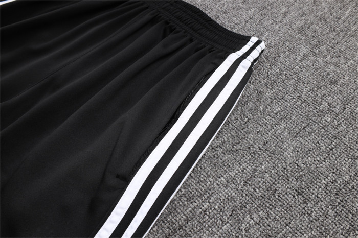 Manchester United Training Short sleeve Suit 25/26