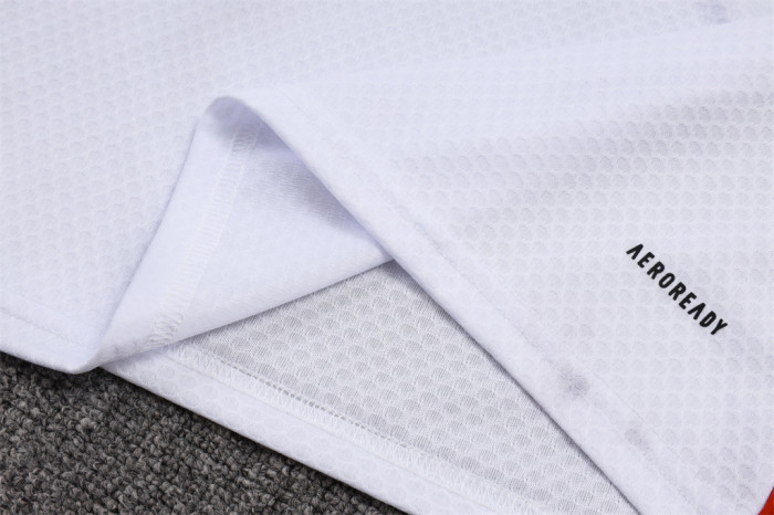 Ajax Training Short sleeve Suit 25/26