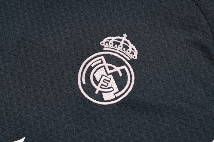 Real Madrid Training Short sleeve Jersey 25/26
