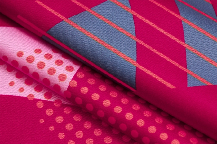 Flamengo Training Short sleeve Jersey 25/26