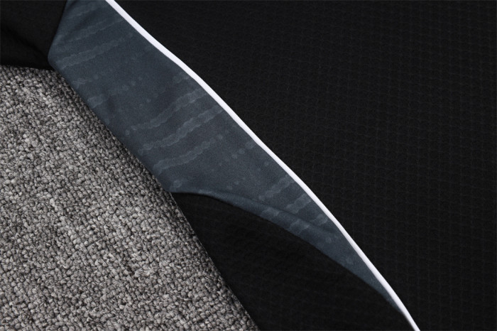 Ajax Training Short sleeve Suit 25/26