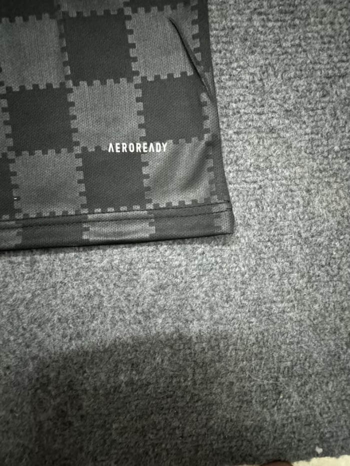 Bayern Munich Champions League Man Jersey 25/26