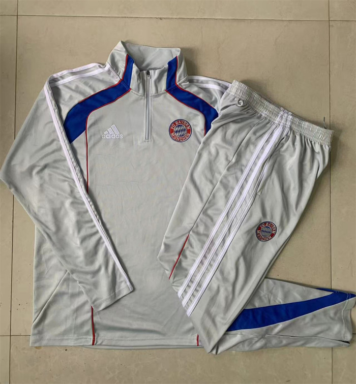 Bayern Munich Kids Training Suit 25/26