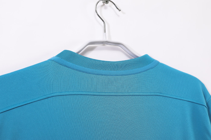 Barcelona Third Retro Jersey 2015/16