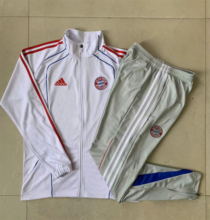 Bayern Munich Kids Training Suit 25/26