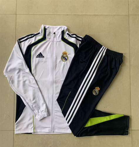 Real Madrid Kids Training Suit 25/26