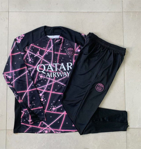 Paris Saint Germain Kids Training Suit 25/26