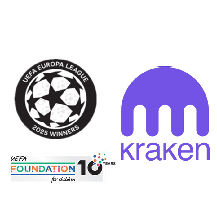 Tottenham Hotspur Third Player Jersey 25/26