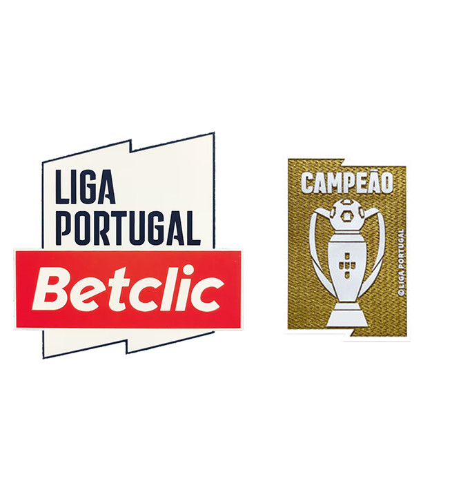 Sporting Lisbon Home Woman Jersey 25/26