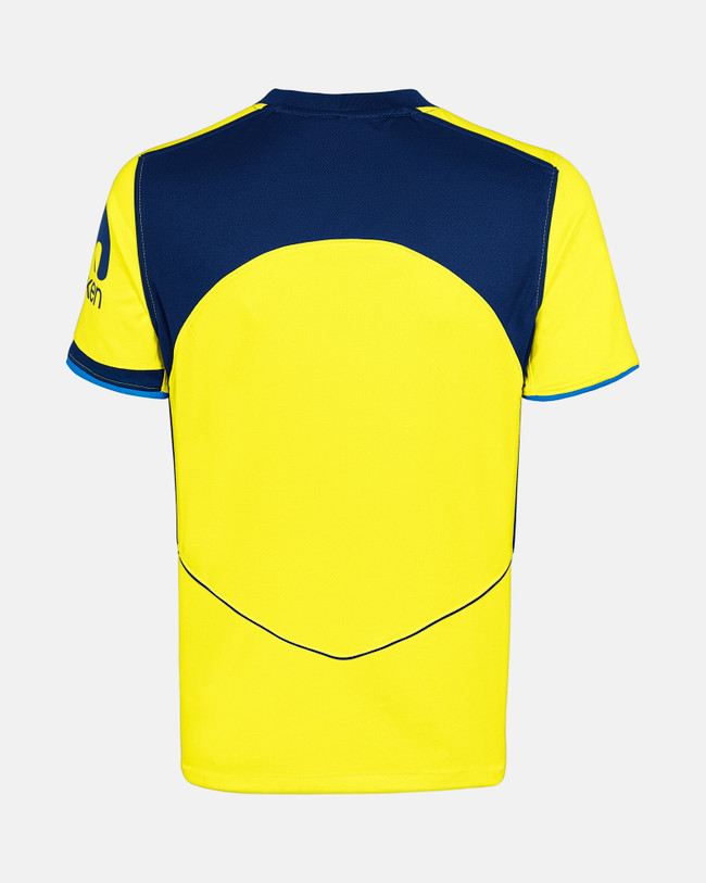 Tottenham Hotspur Third Man Jersey 25/26