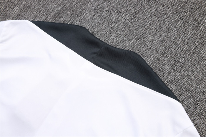 Chelsea Training Jersey Suit 25/26