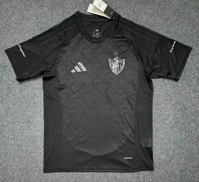 Mineiro Athletic Special Man Jersey 25/26