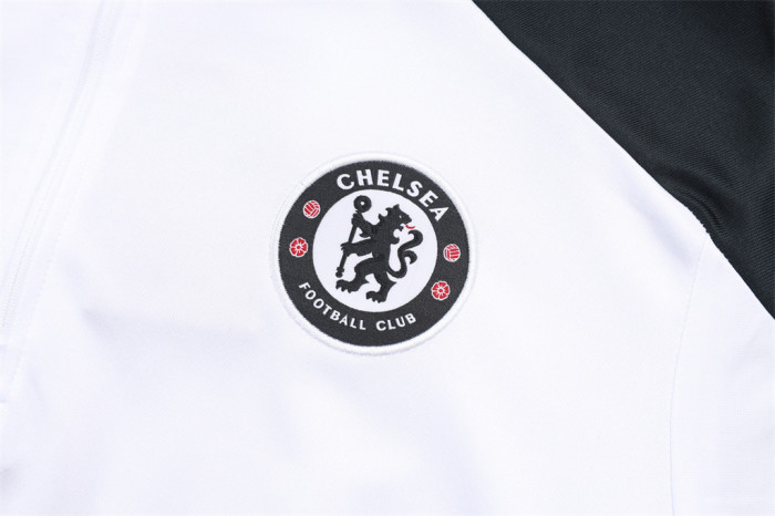Chelsea Training Jersey Suit 25/26