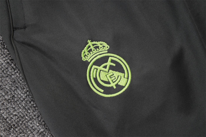 Real Madrid Training Jersey Suit 25/26