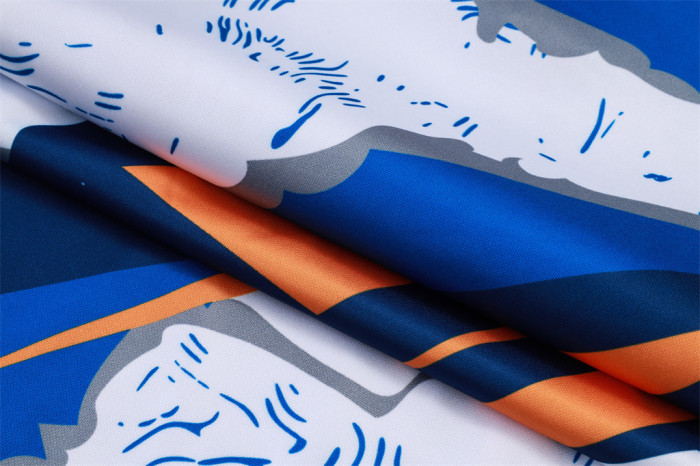 Real Madrid Training Jersey Suit 25/26