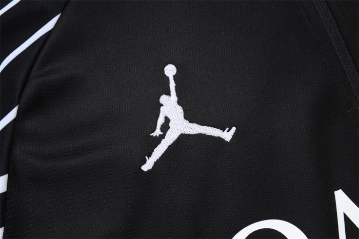 Paris Saint GermainTraining Jersey Suit 25/26