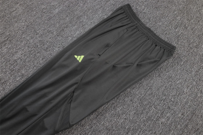 Real Madrid Training Jersey Suit 25/26