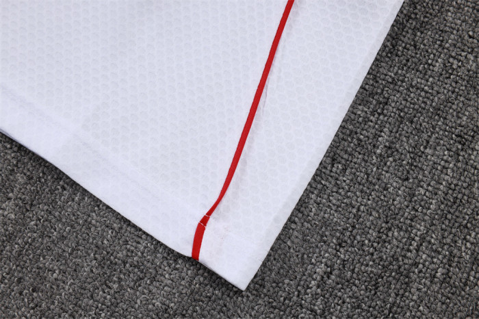 Ajax POLO Jersey 25/26