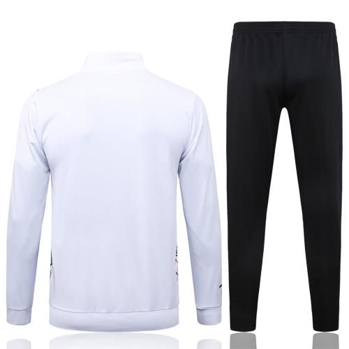 Sao paulo Training Jacket Suit 25/26