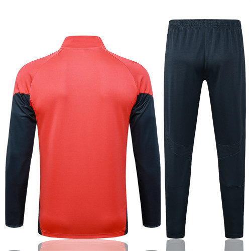 Bayern Munich Training Jacket Suit 25/26