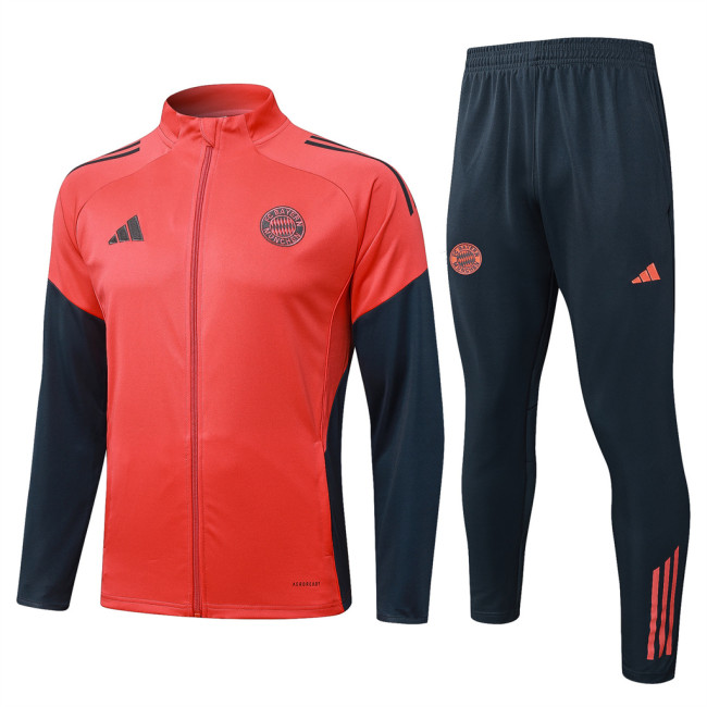 Bayern Munich Training Jacket Suit 25/26