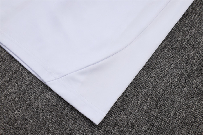 Real Madrid Training Jacket 25/26