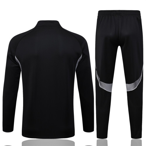Germany Training Jacket Suit 25/26