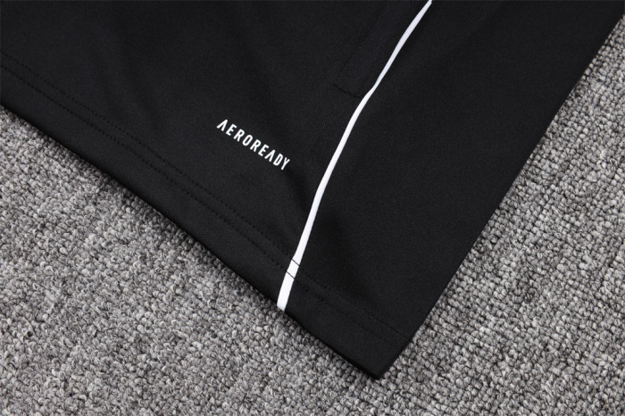 Germany Training Jacket 25/26