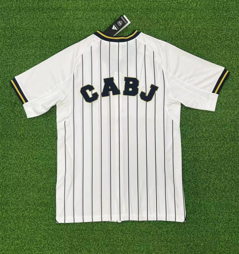 Boca US Pack Shirt 25/26