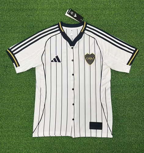 Boca US Pack Shirt 25/26
