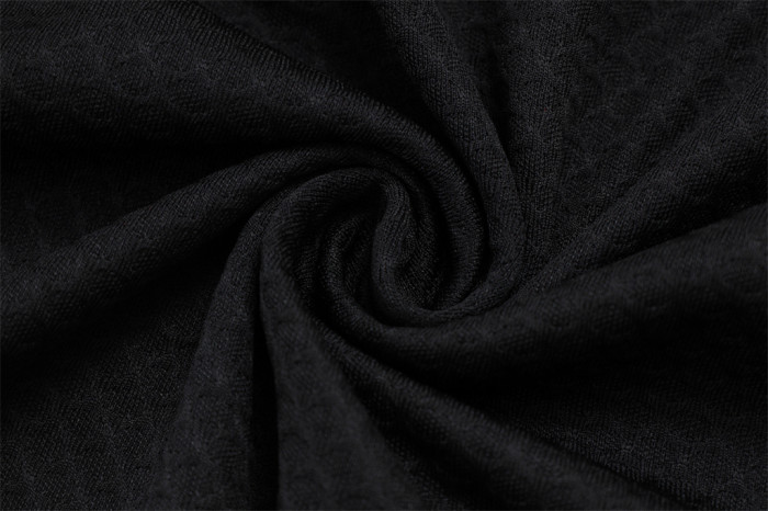 Barcelona Training Short Sleeve Suit 25/26