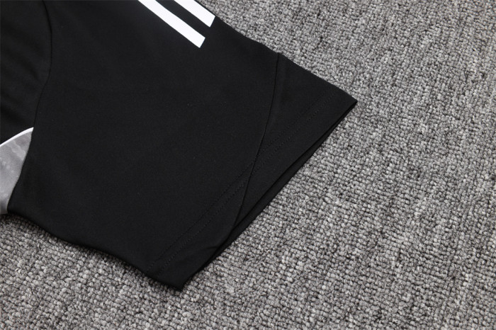 Argentina Training Short sleeve Suit 25/26