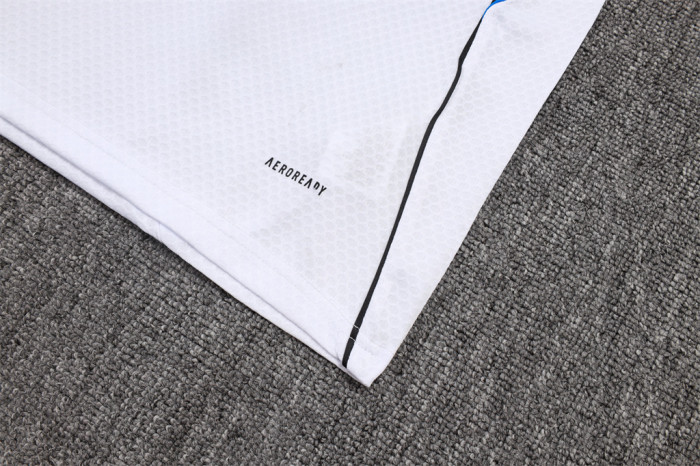 Manchester United Training Short sleeve Suit 25/26