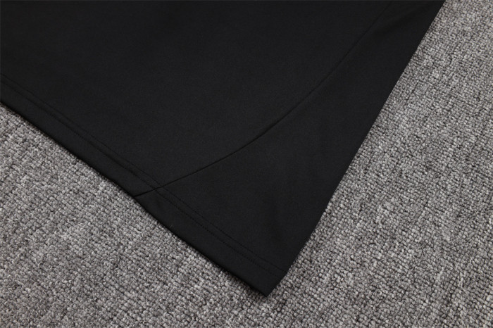 Argentina Training Short sleeve Suit 25/26