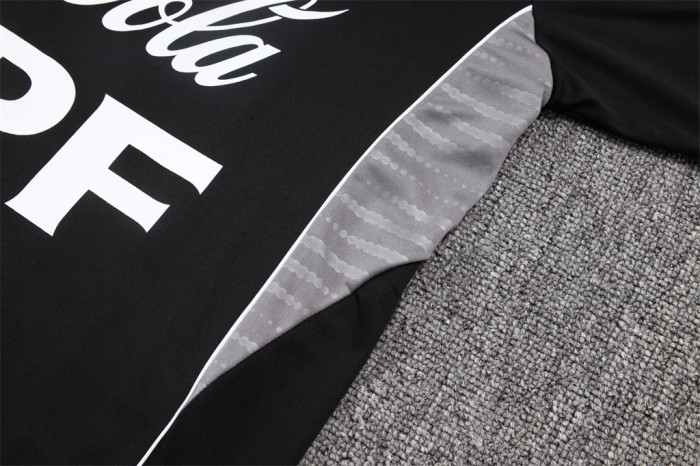 Argentina Training Short sleeve Suit 25/26