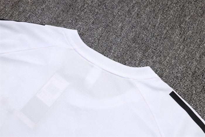 Germany Training Short sleeve Jersey 25/26