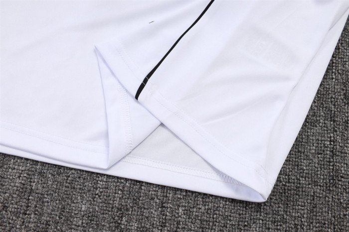 Germany Training Short sleeve Suit 25/26