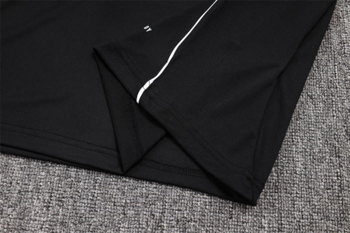 Argentina Training Short sleeve Suit 25/26