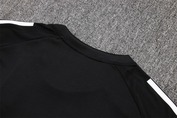 Argentina Training Short sleeve Suit 25/26