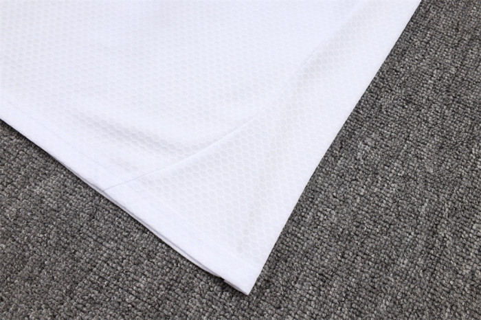 Manchester United Training Short sleeve Suit 25/26