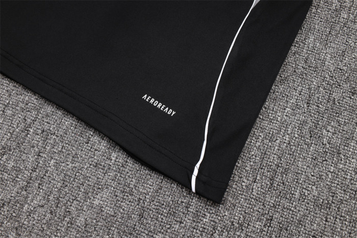 Argentina Training Short sleeve Suit 25/26